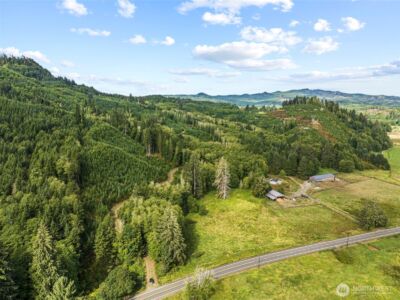 1 Lot A State Route 4 Highway , Skamokawa, WA 98647 - Photo 1