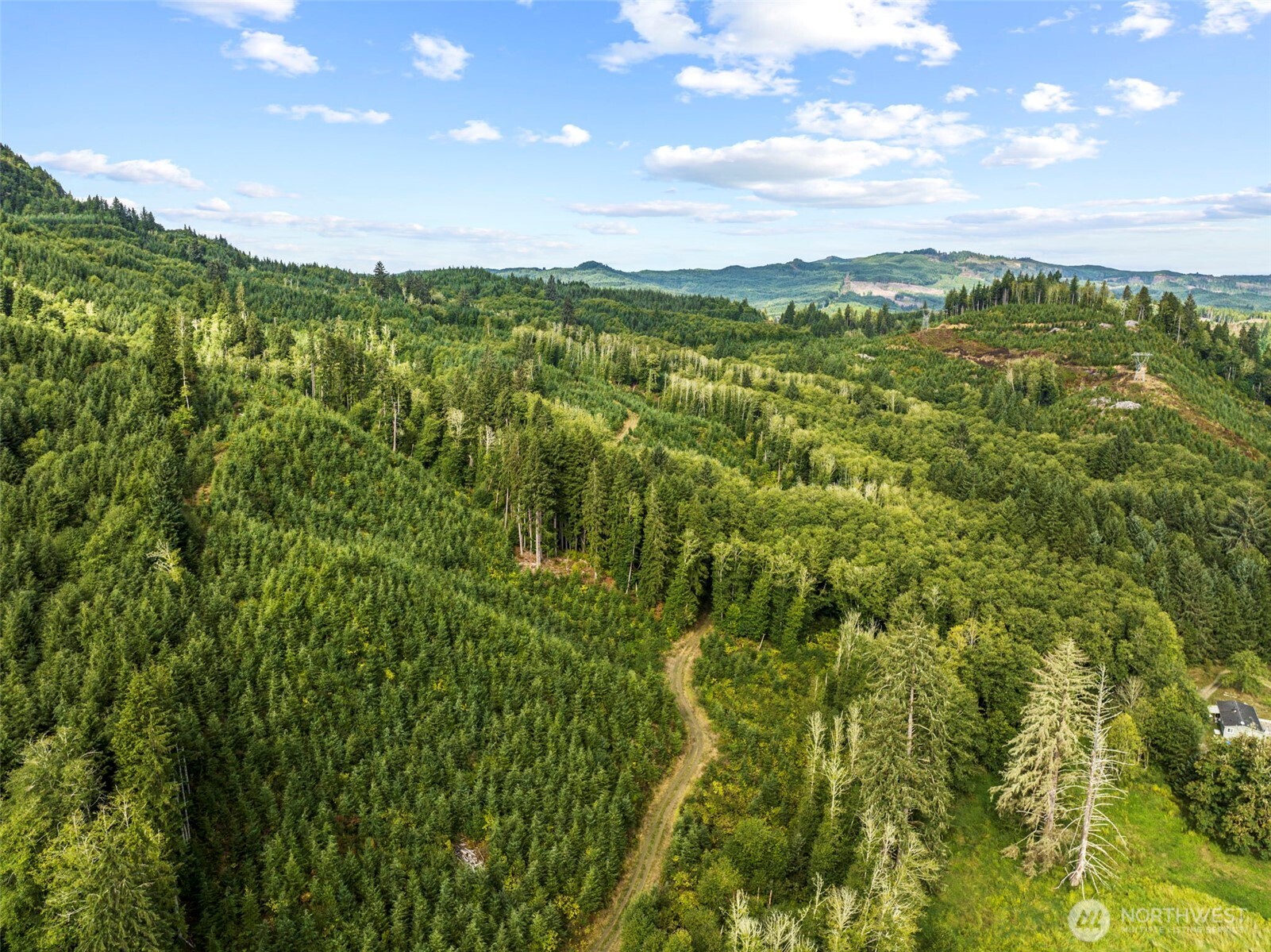 1 Lot A State Route 4 Highway , Skamokawa, WA 98647