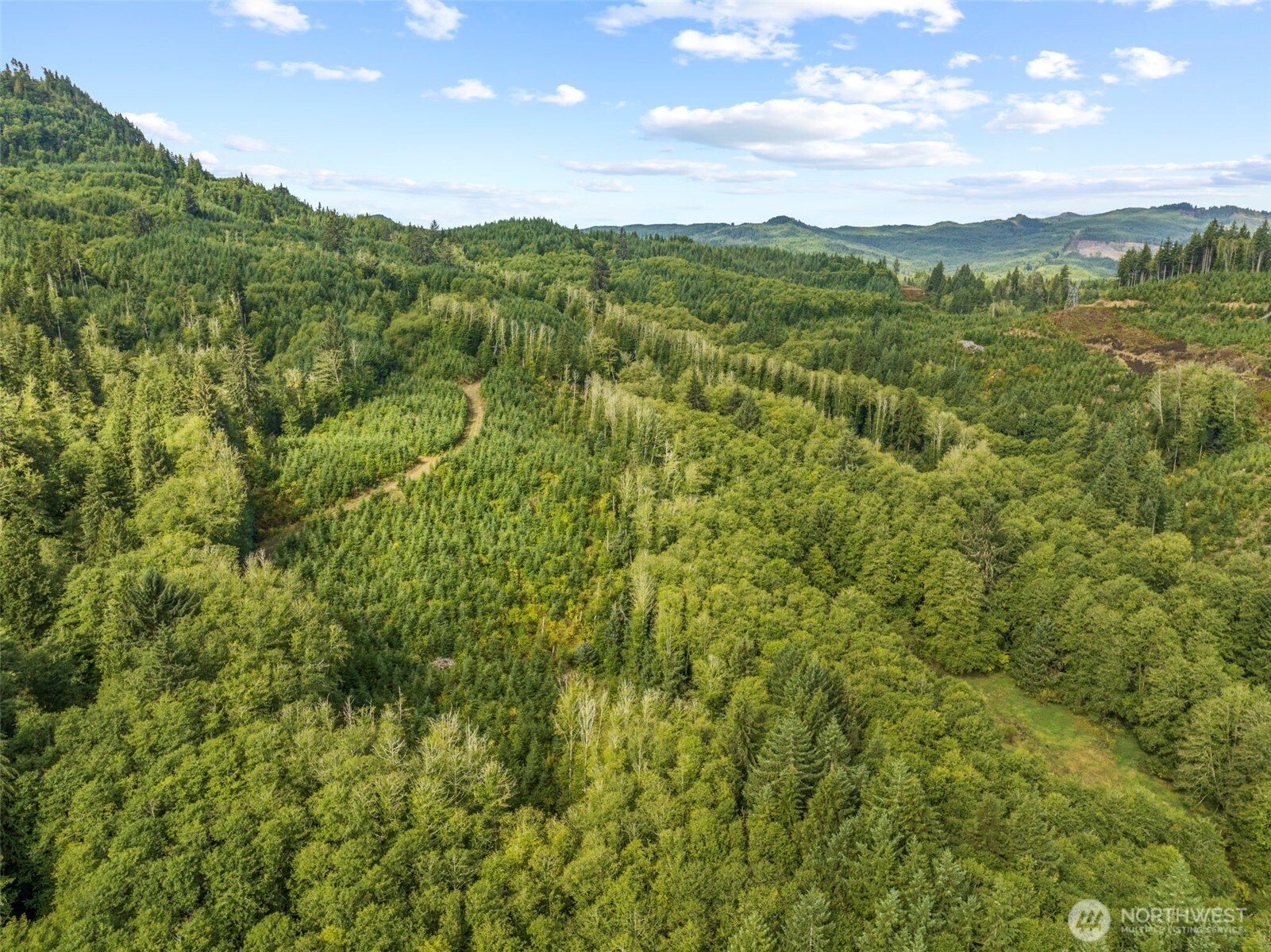 1 Lot A State Route 4 Highway , Skamokawa, WA 98647