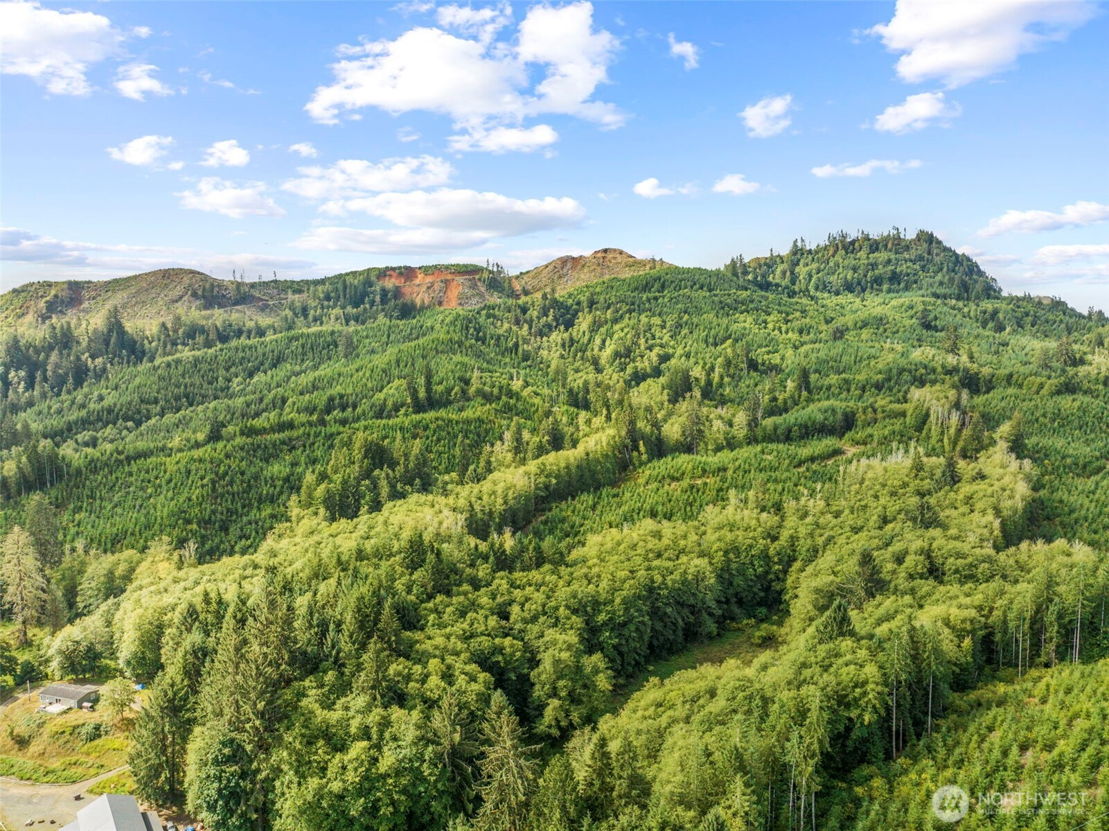 1 Lot A State Route 4 Highway , Skamokawa, WA 98647