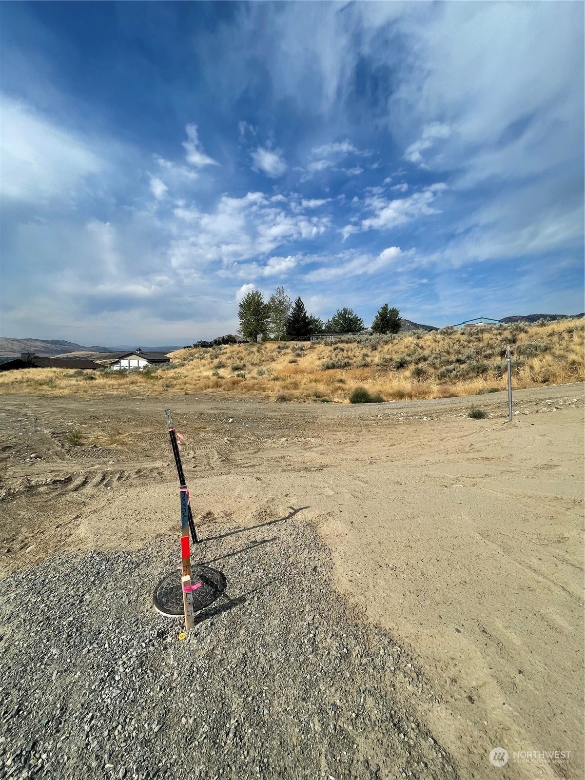 17 Parks Drive , Okanogan, WA 98840-0000