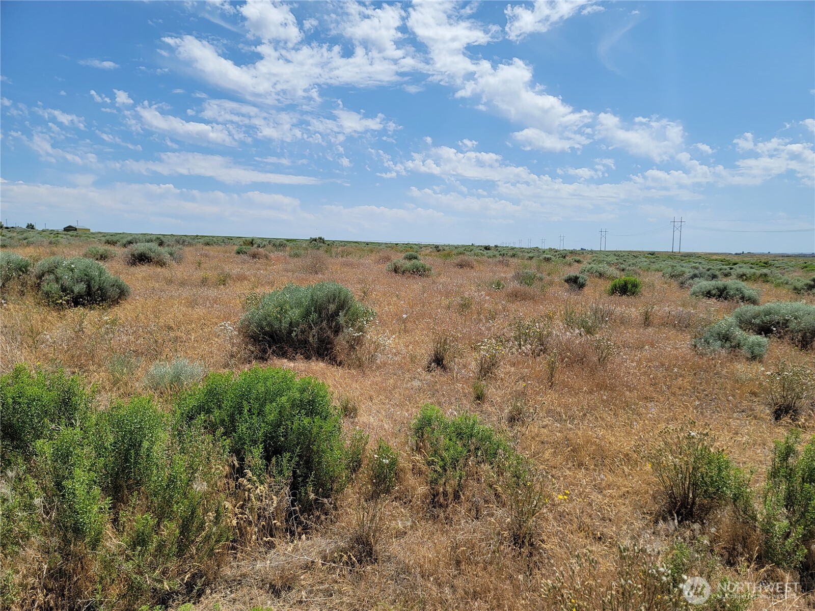 0 Parcel # 060583000 NNA LaBarre Avenue S, Warden, WA 98857