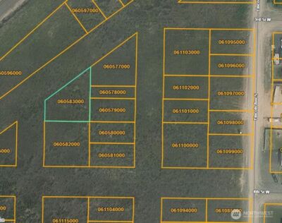 0 Parcel # 060583000 NNA LaBarre Avenue S, Warden, WA 98857 - Photo 3