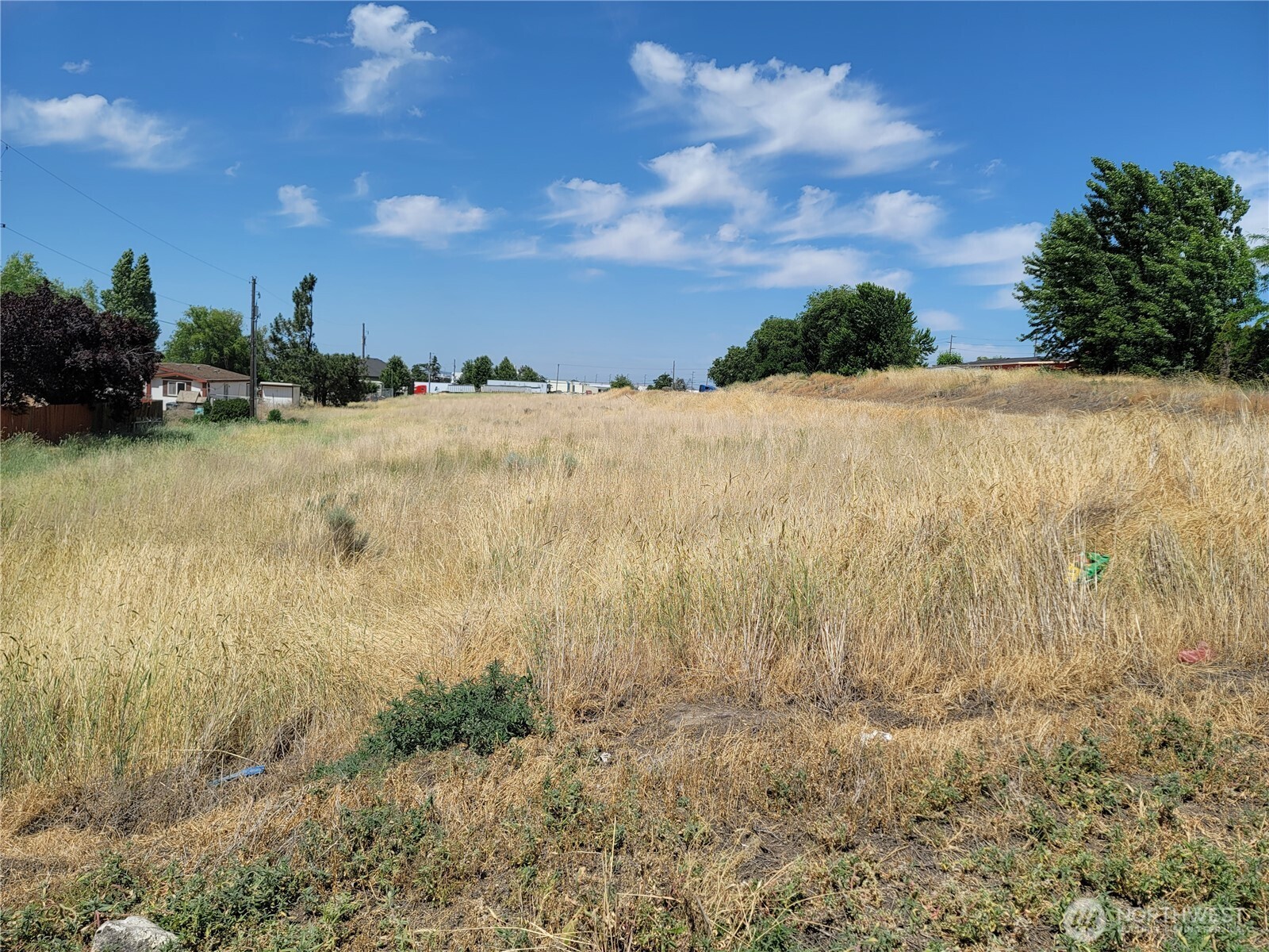 0 Parcel # 060797000 Washington Avenue S, Warden, WA 98857