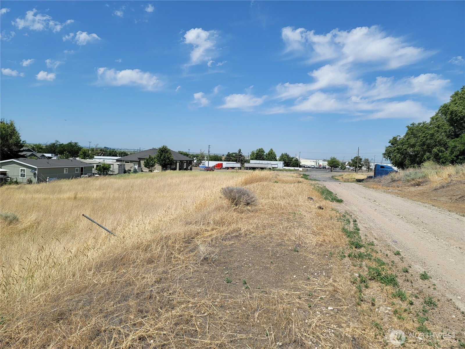 0 Parcel # 060797000 Washington Avenue S, Warden, WA 98857