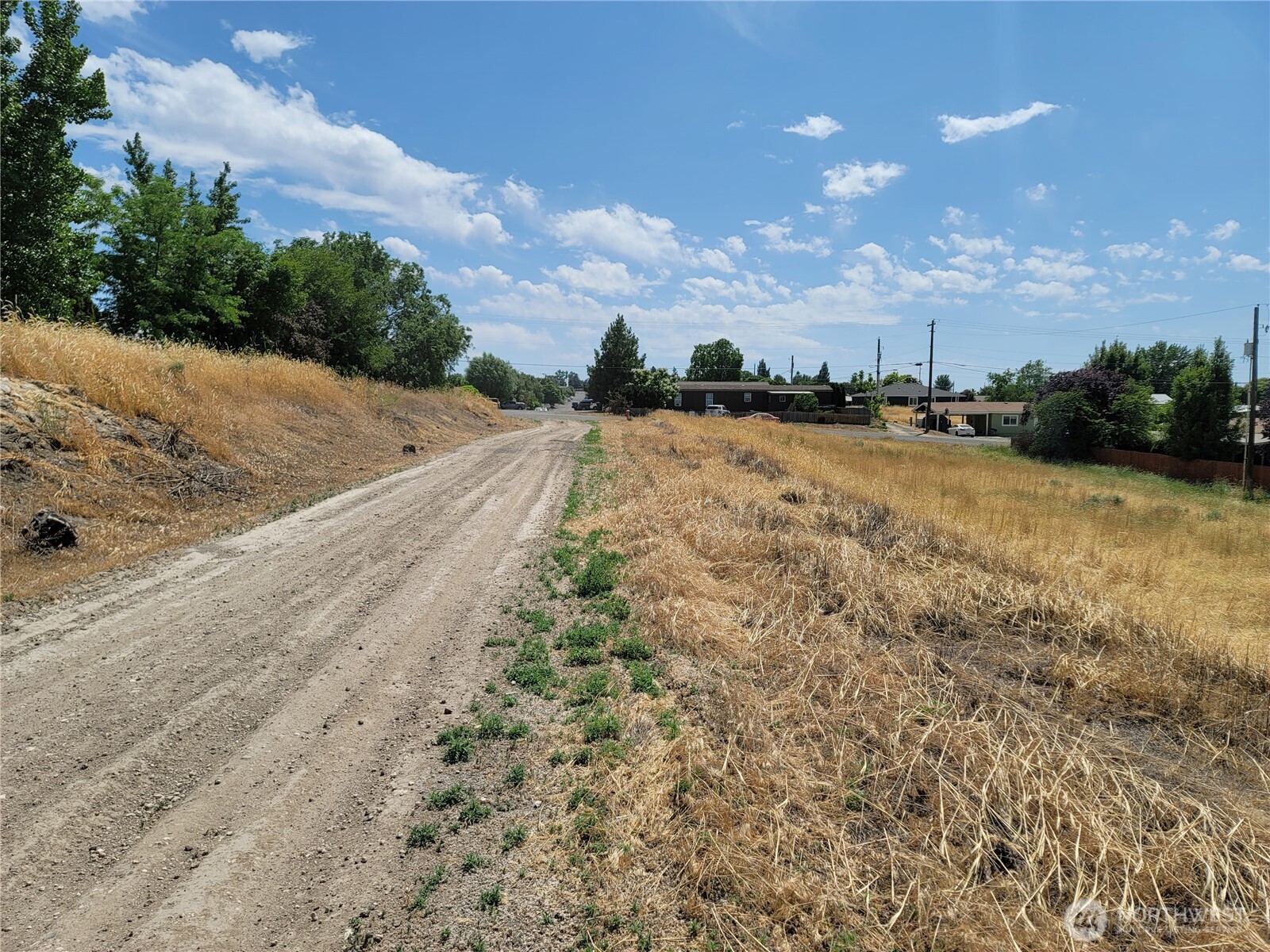 0 Parcel # 060797000 Washington Avenue S, Warden, WA 98857