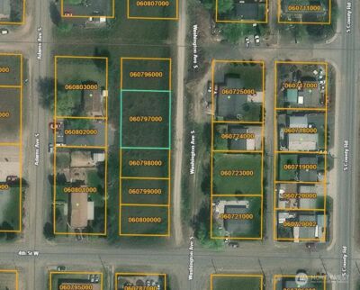 0 Parcel # 060797000 Washington Avenue S, Warden, WA 98857 - Photo 7