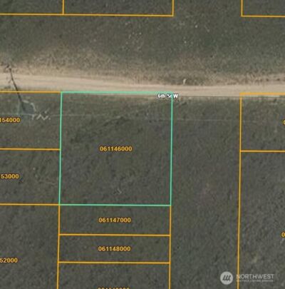 0 Parcel # 061146000- NNA 6th Street W, Warden, WA 98857 - Photo 3
