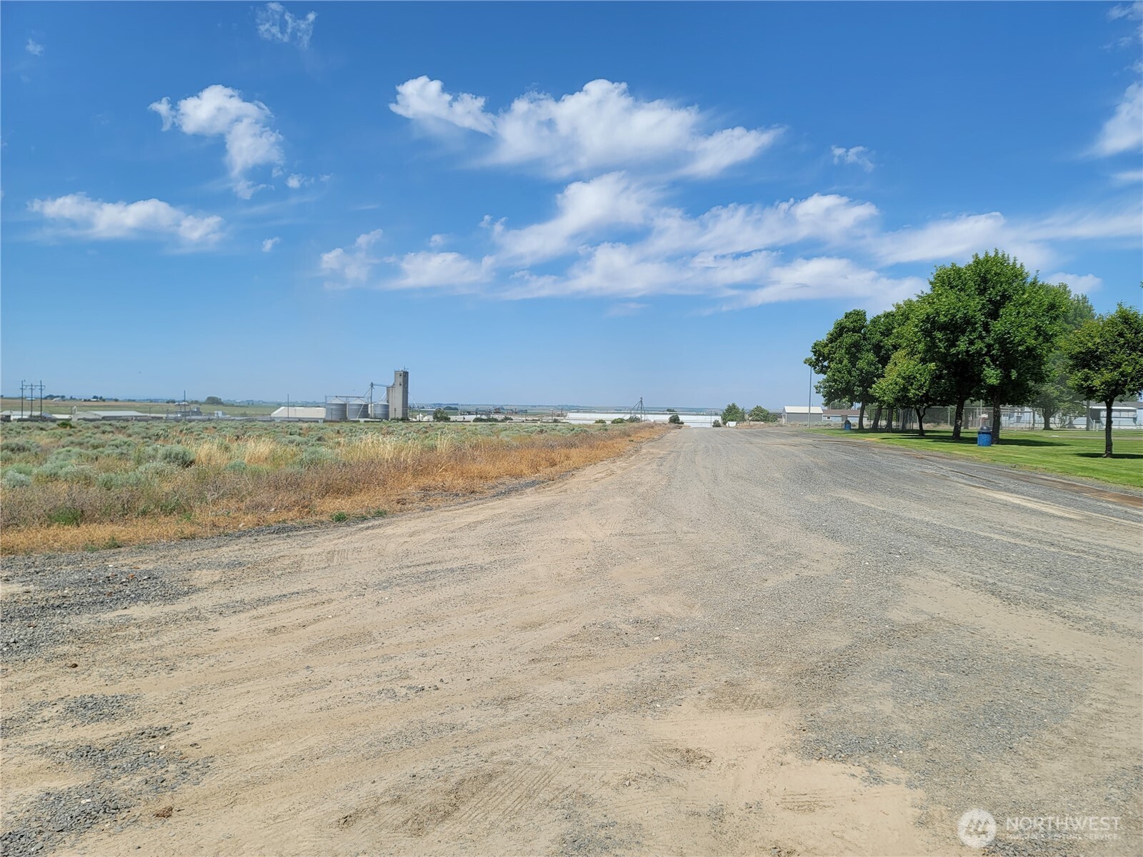 0 Parcel # 061146000- NNA 6th Street W, Warden, WA 98857