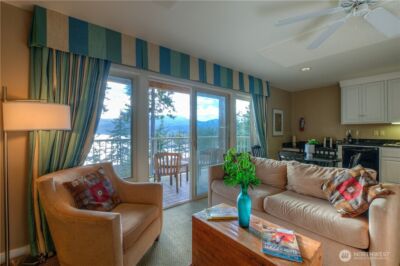 1917 Rosario Road #2104, Orcas Island, WA 98245 - Photo 3