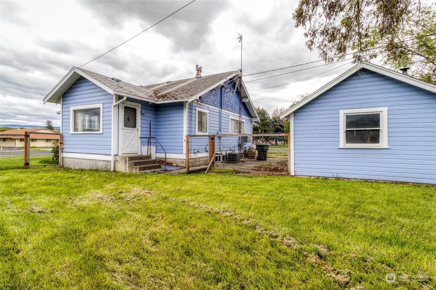 644 S Main Street , Milton-Freewater, OR 97862