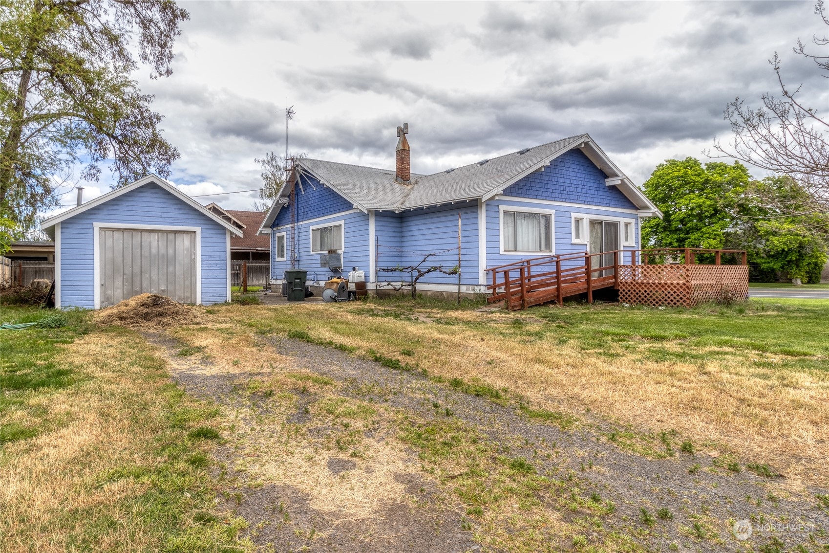 644 S Main Street , Milton-Freewater, OR 97862