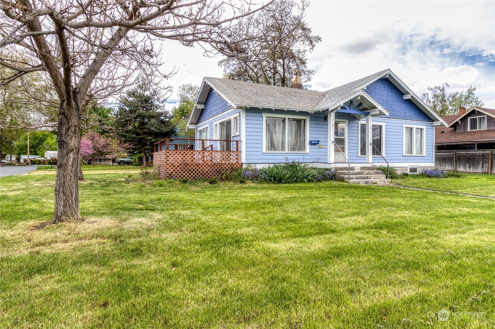 644 S Main Street , Milton-Freewater, OR 97862