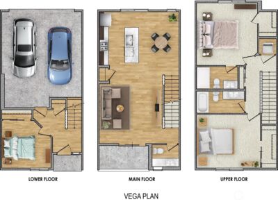 222 124th Street SW #D2, Everett, WA 98204 - Photo 27