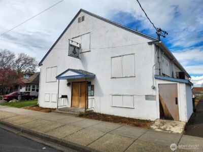 210 SW 2nd Avenue , Milton-Freewater, OR 97862