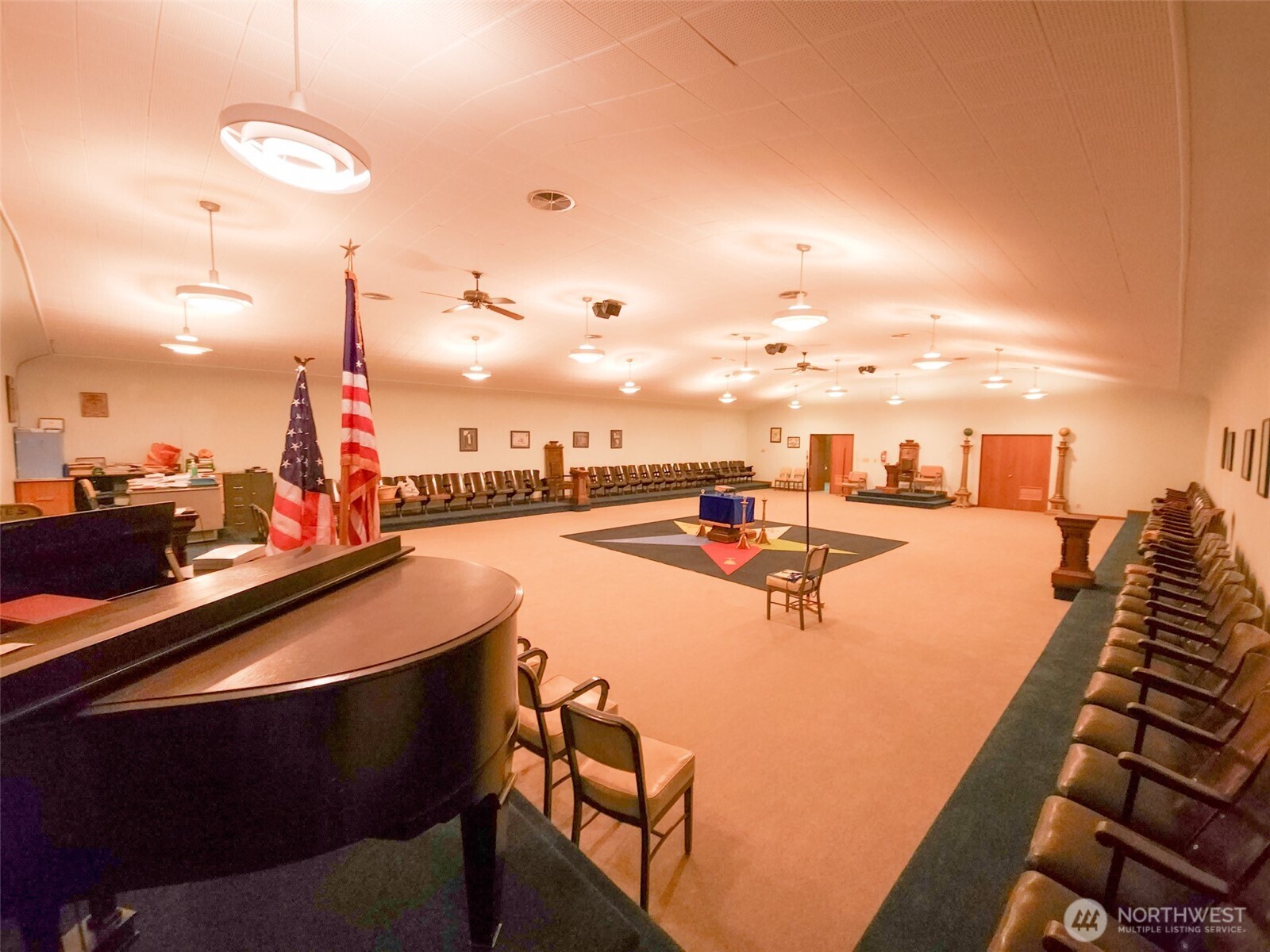 210 SW 2nd Avenue , Milton-Freewater, OR 97862