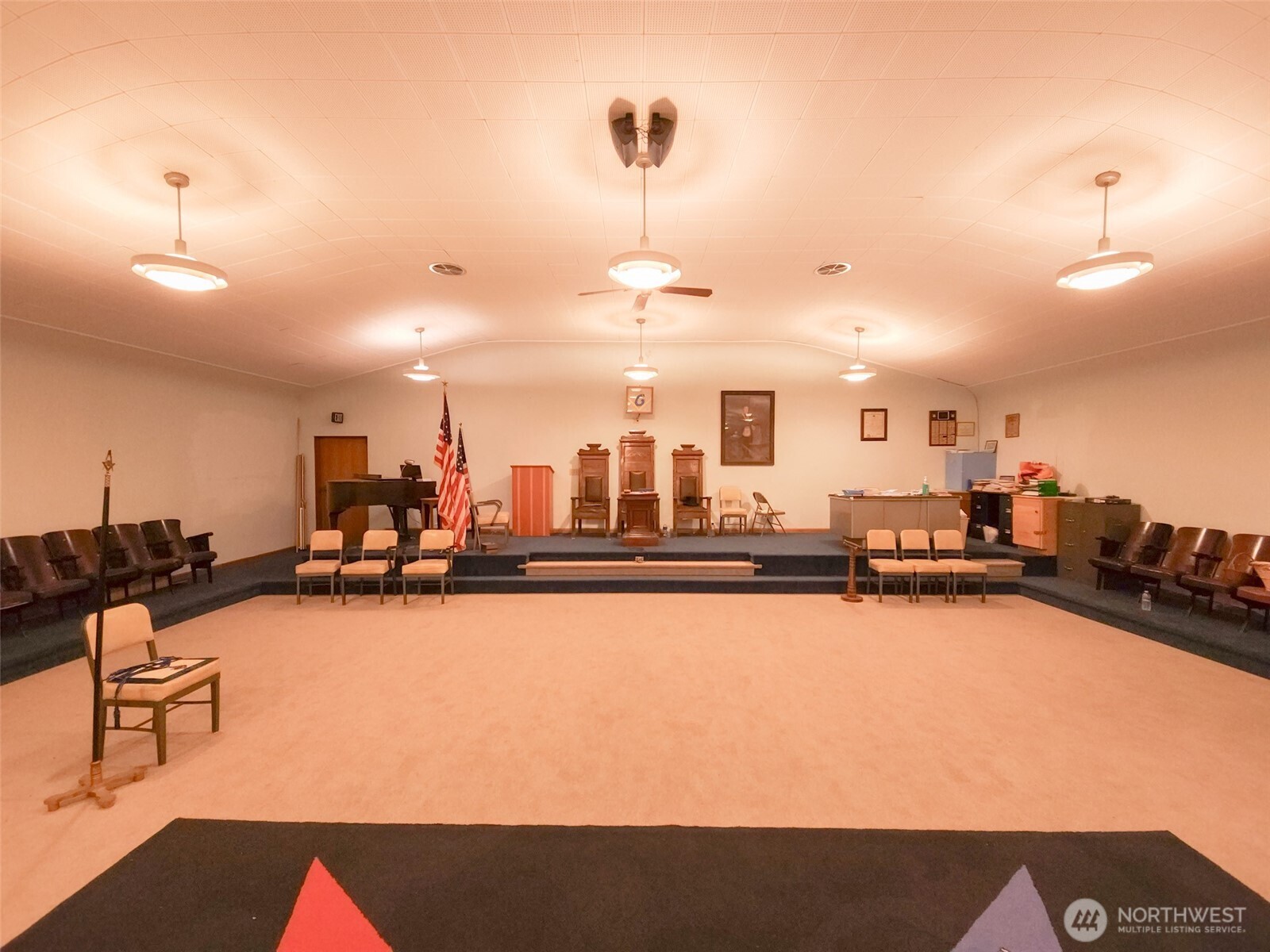 210 SW 2nd Avenue , Milton-Freewater, OR 97862