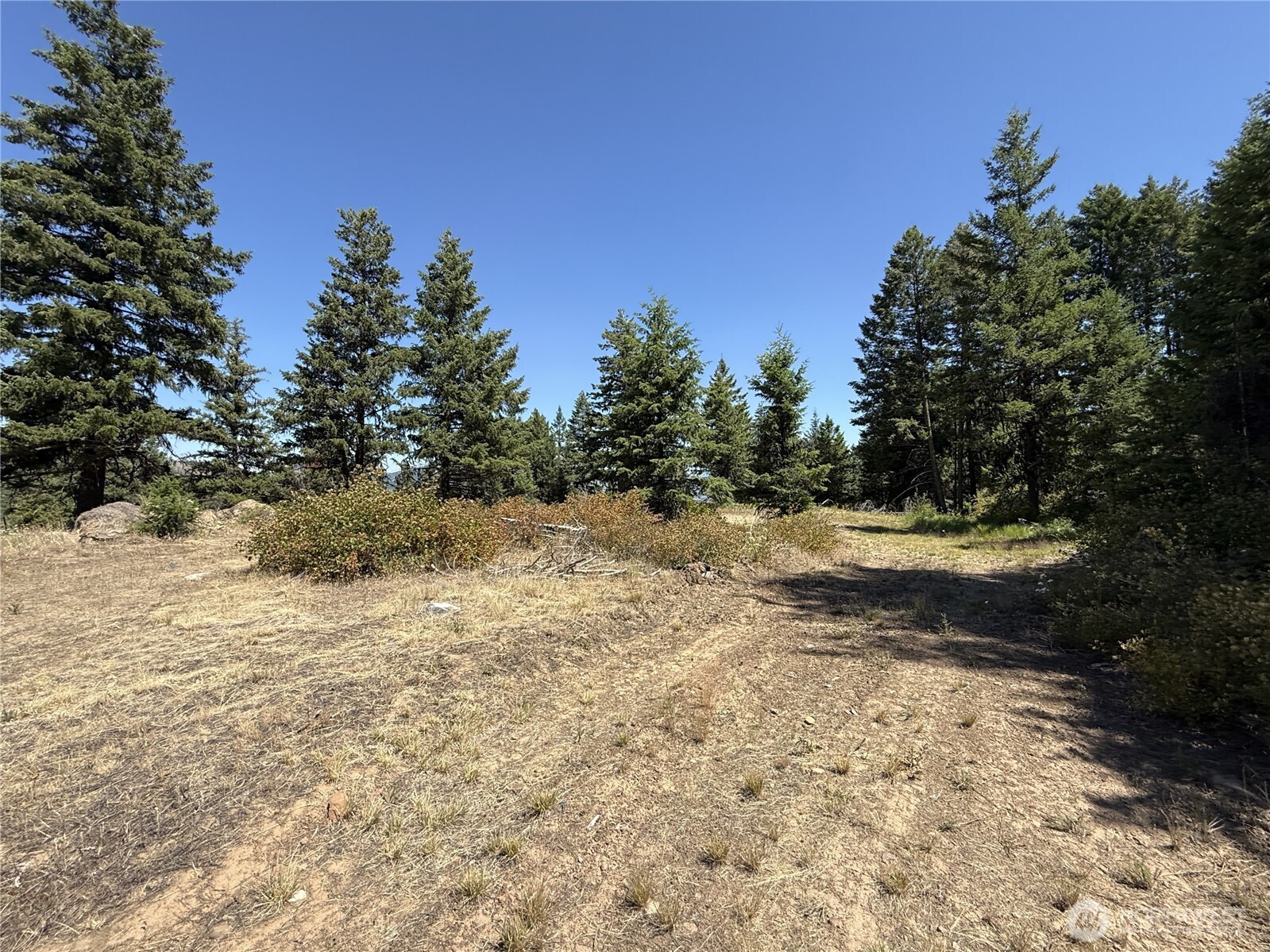 135 Slippery Hill Lane , Republic, WA 99166