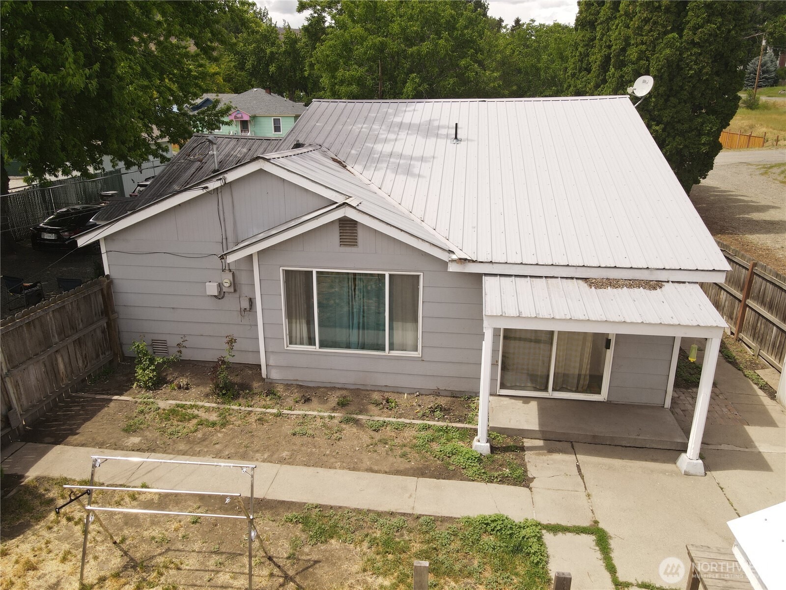 1513 Ironwood Street , Oroville, WA 98844
