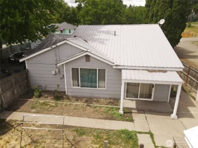 1513 Ironwood Street , Oroville, WA 98844