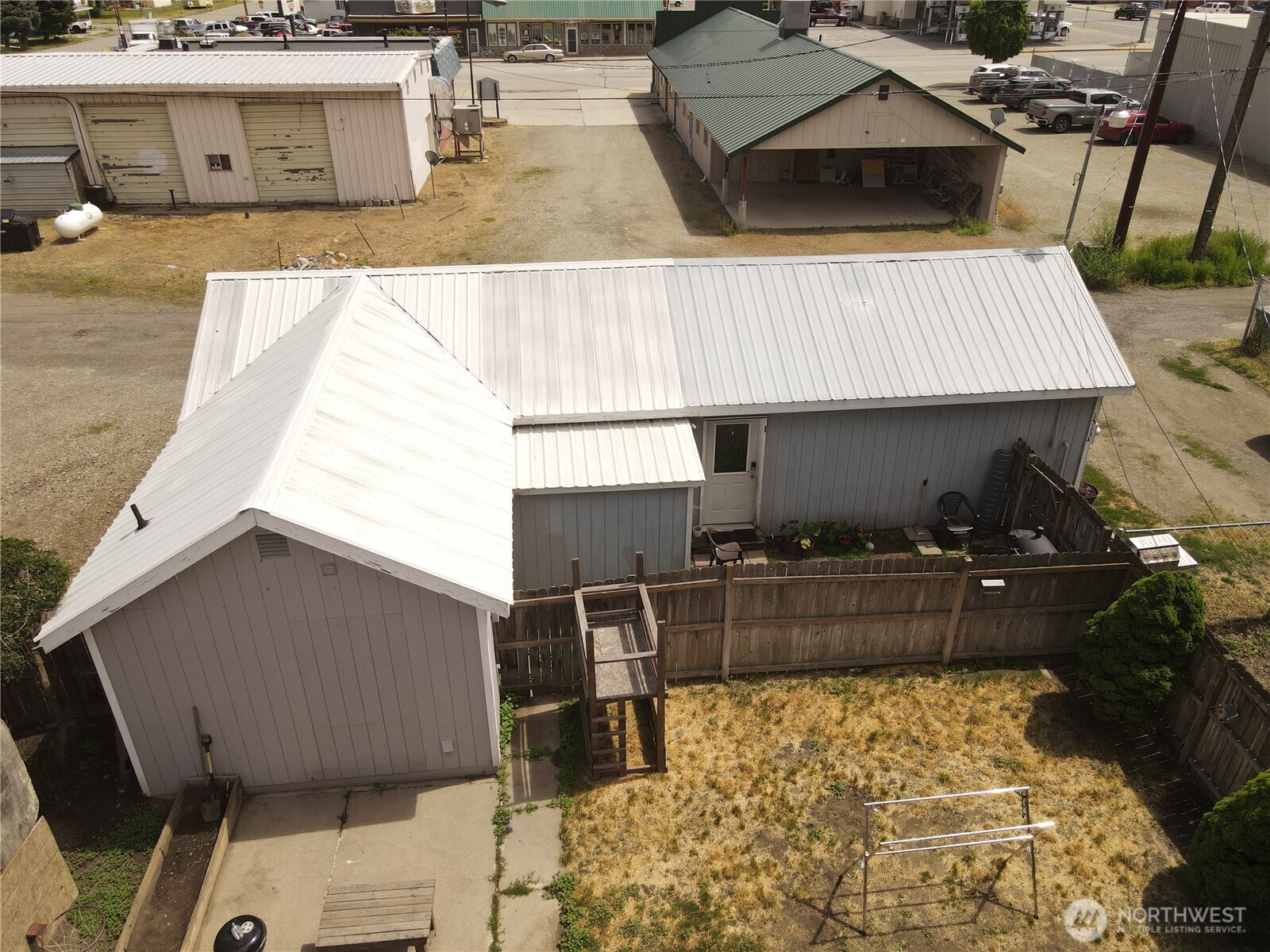 1513 Ironwood Street , Oroville, WA 98844
