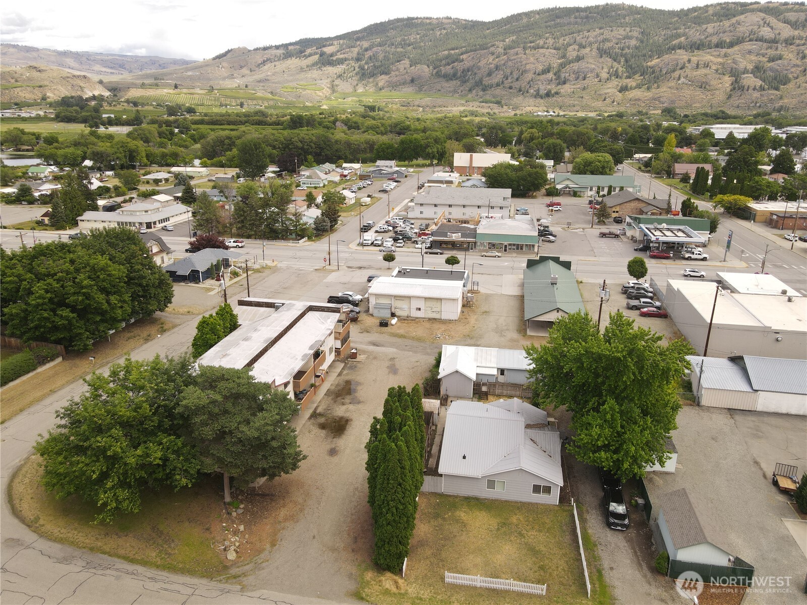 1513 Ironwood Street , Oroville, WA 98844