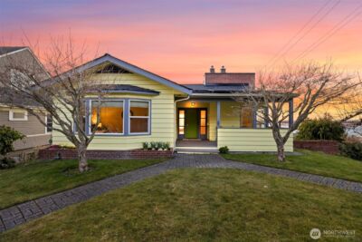 302 S Forest Street , Bellingham, WA 98225 - Photo 1