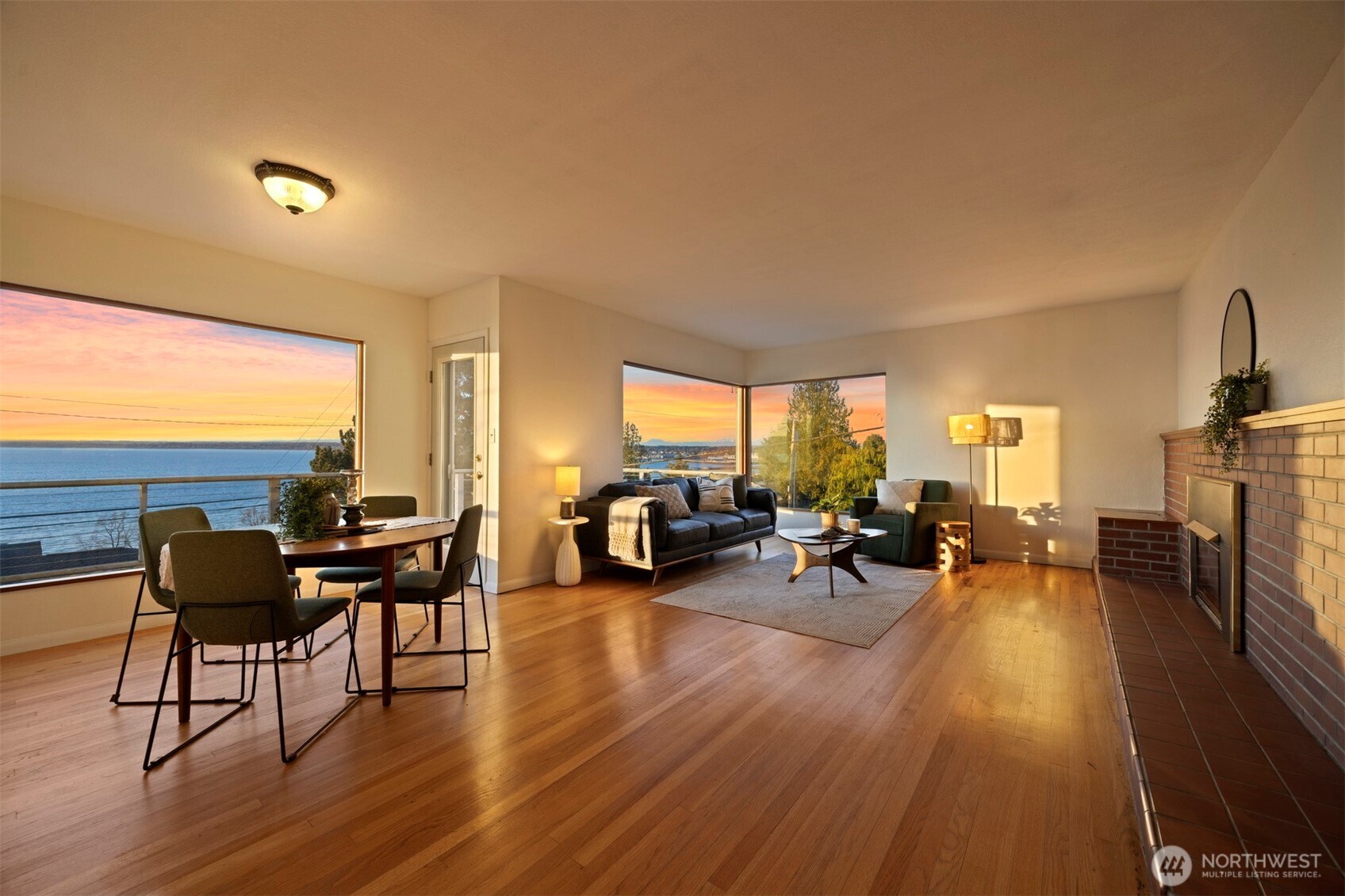 302 S Forest Street , Bellingham, WA 98225