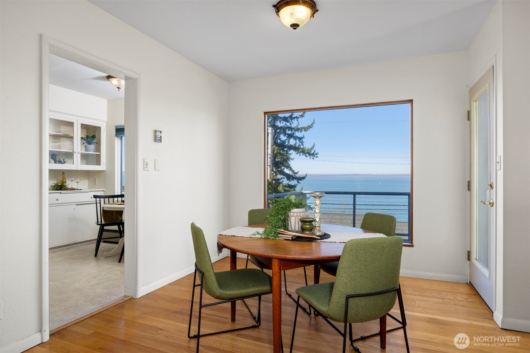 302 S Forest Street , Bellingham, WA 98225