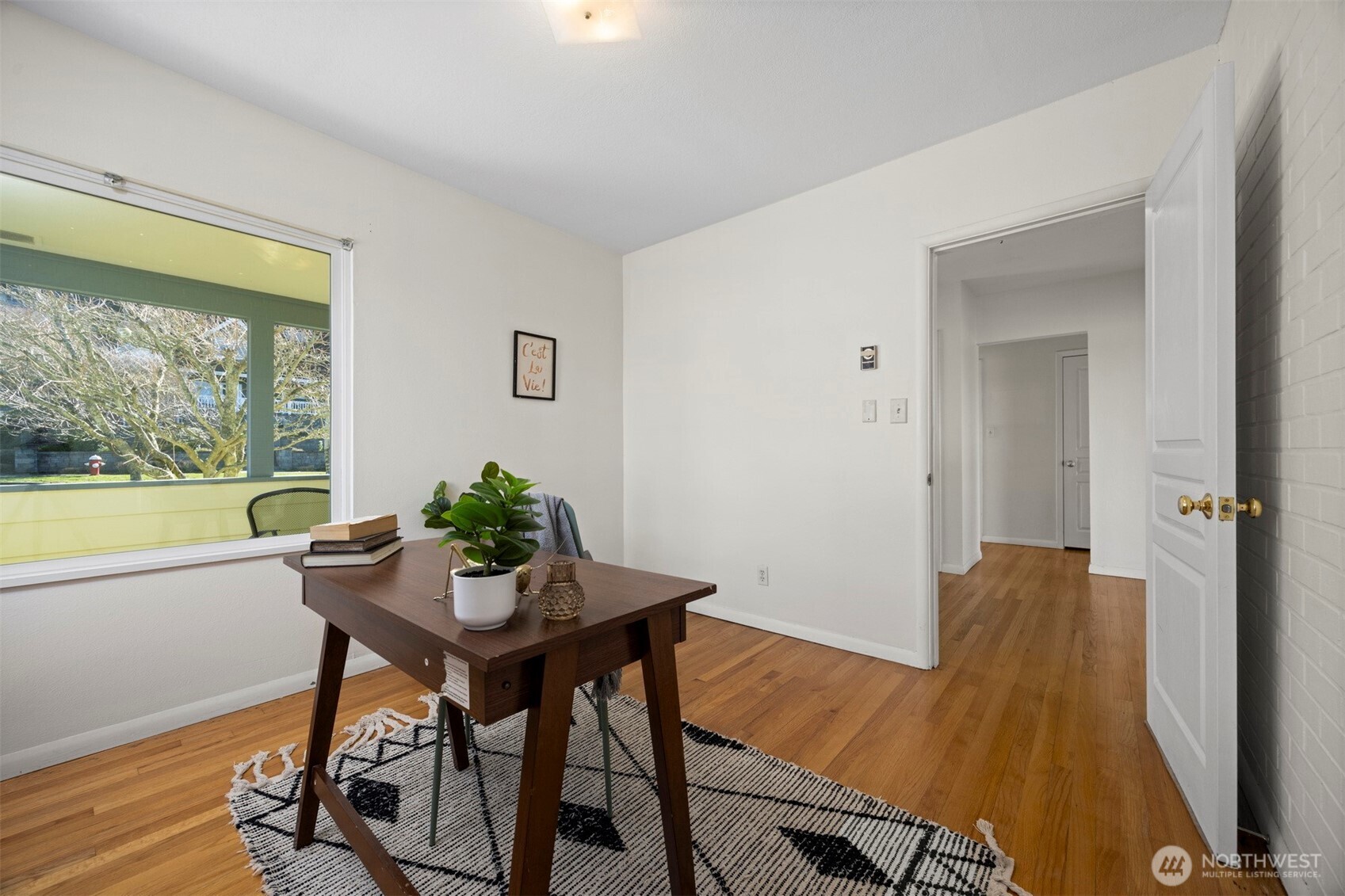 302 S Forest Street , Bellingham, WA 98225