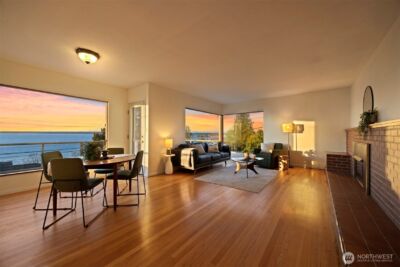 302 S Forest Street , Bellingham, WA 98225 - Photo 2