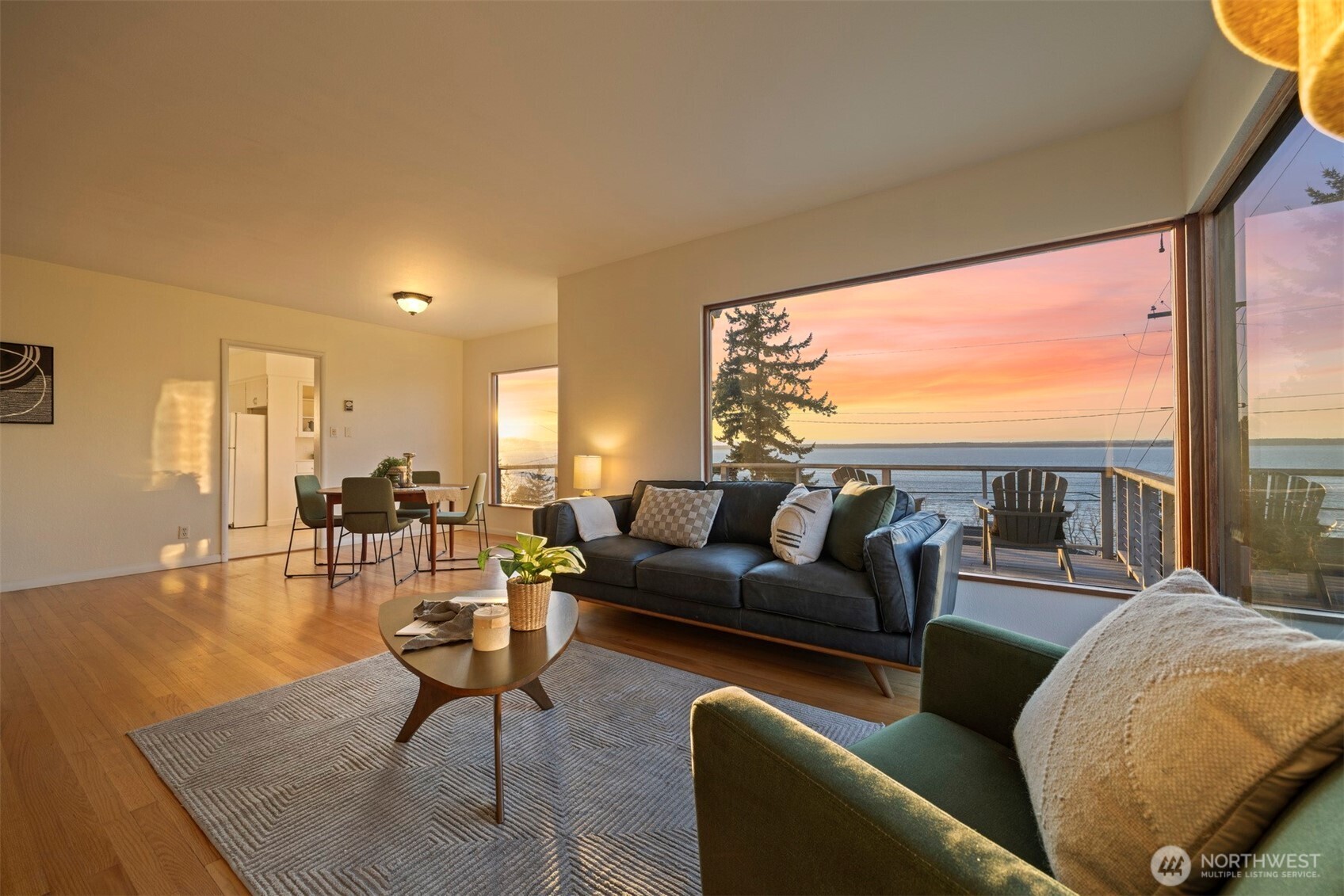 302 S Forest Street , Bellingham, WA 98225