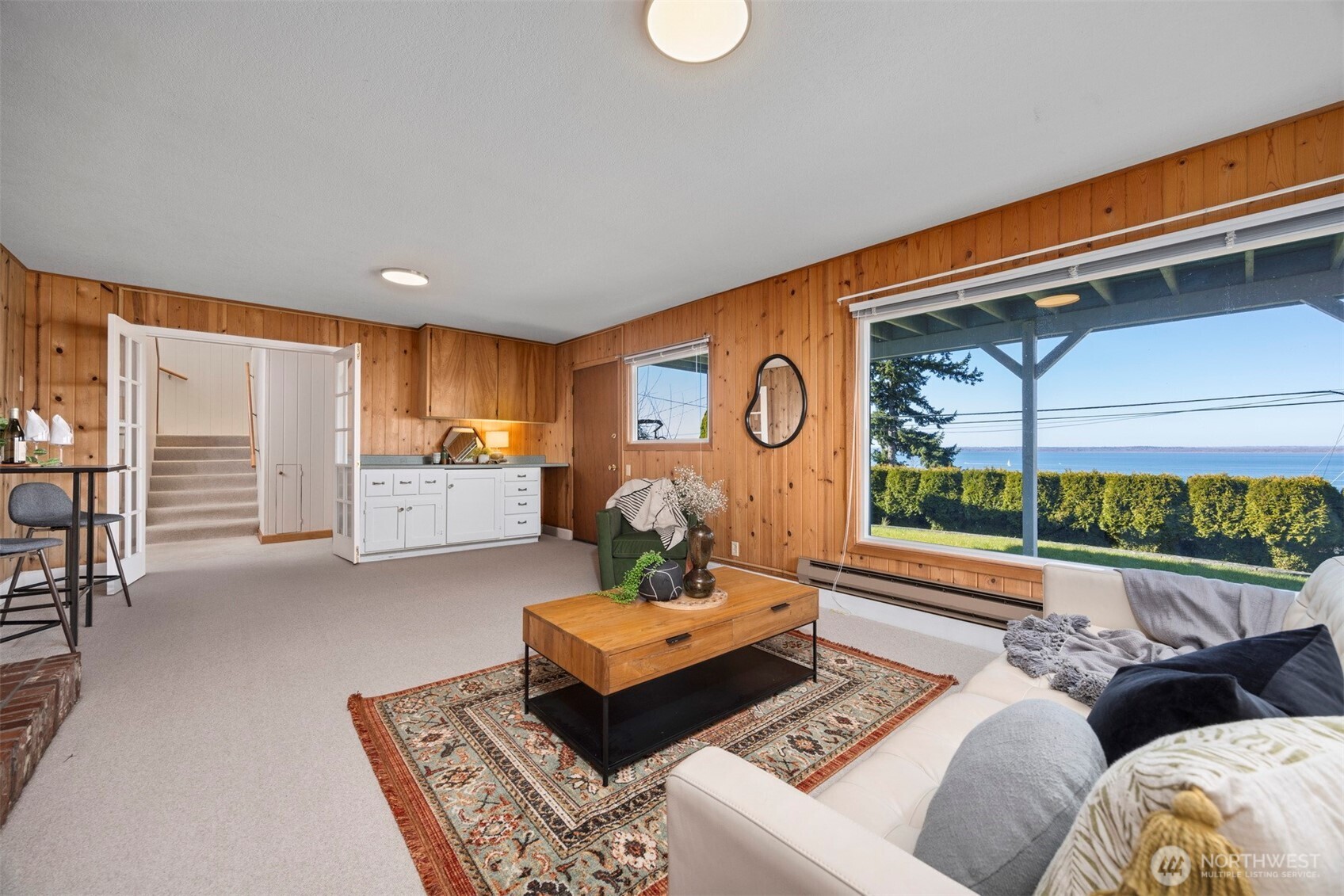 302 S Forest Street , Bellingham, WA 98225