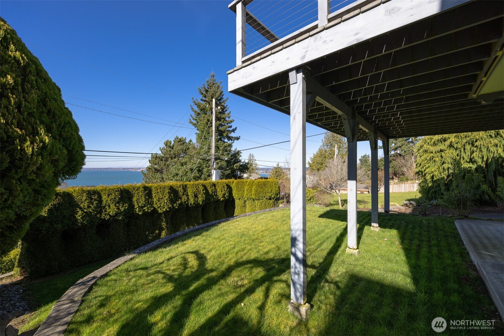 302 S Forest Street , Bellingham, WA 98225