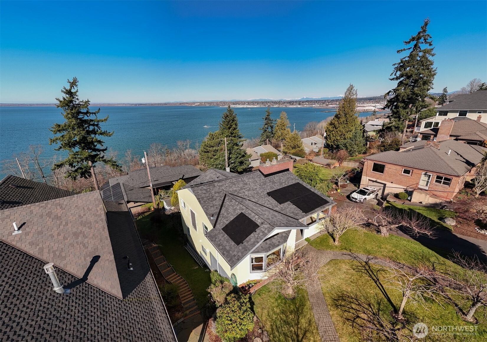 302 S Forest Street , Bellingham, WA 98225