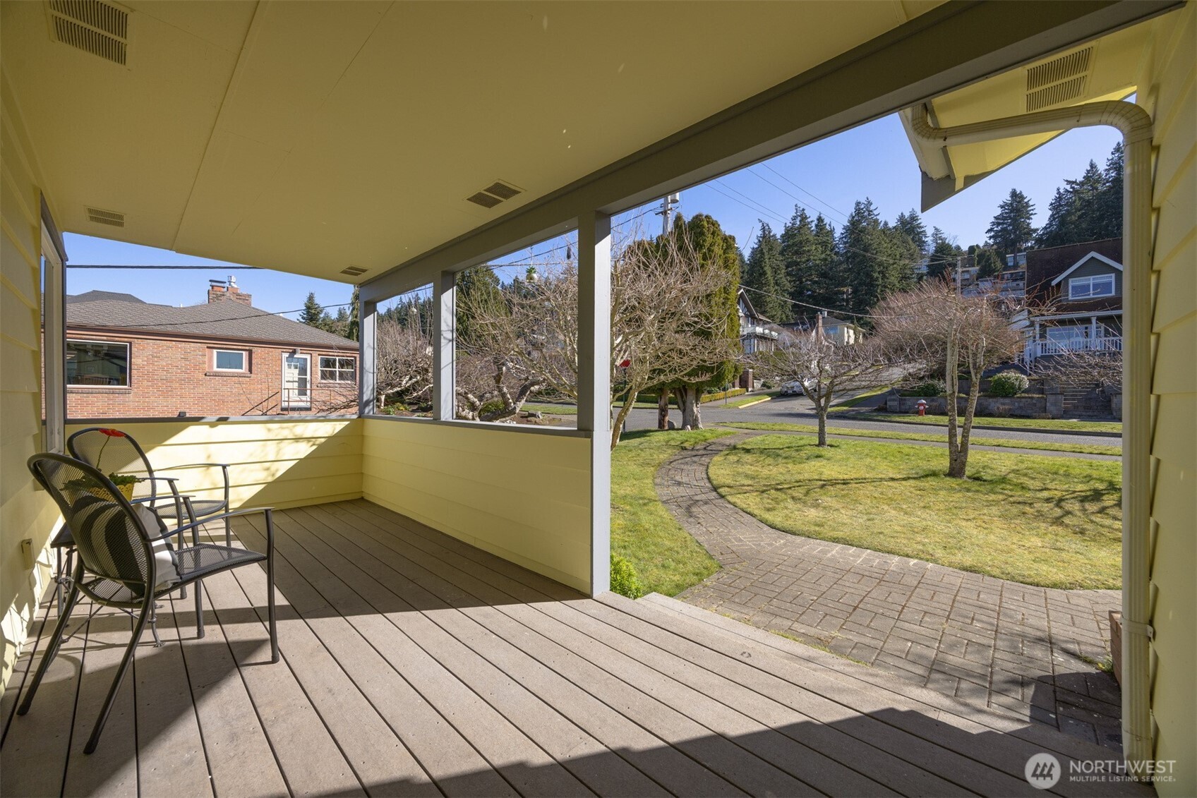 302 S Forest Street , Bellingham, WA 98225