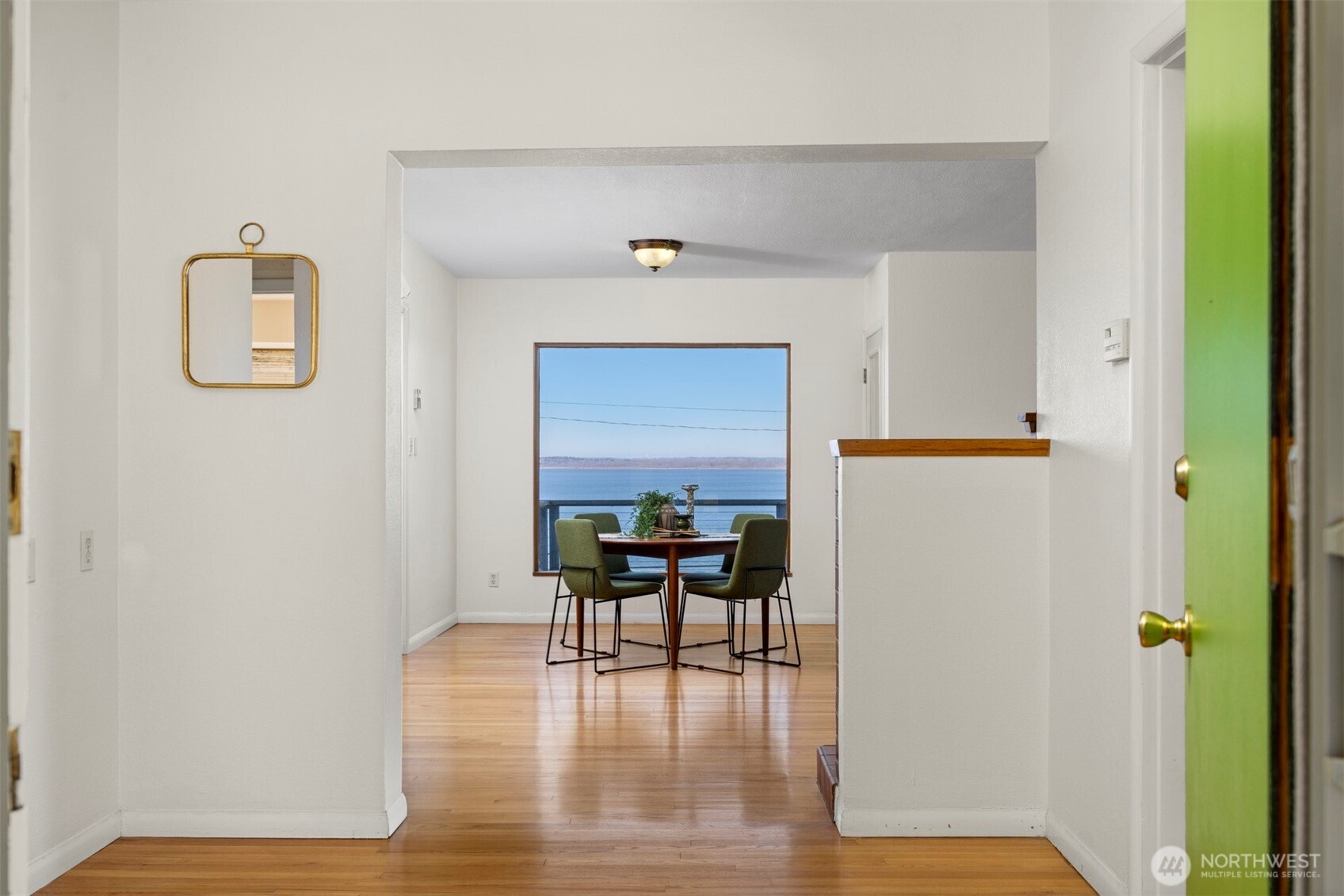 302 S Forest Street , Bellingham, WA 98225