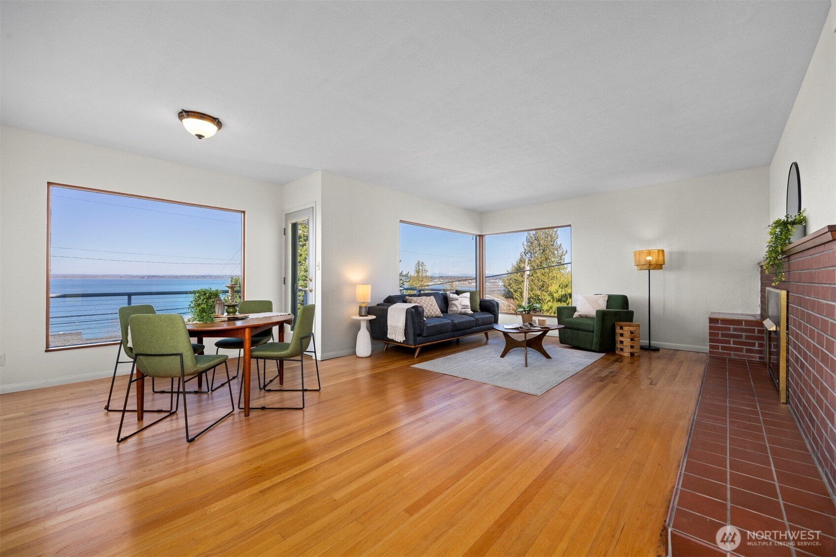 302 S Forest Street , Bellingham, WA 98225