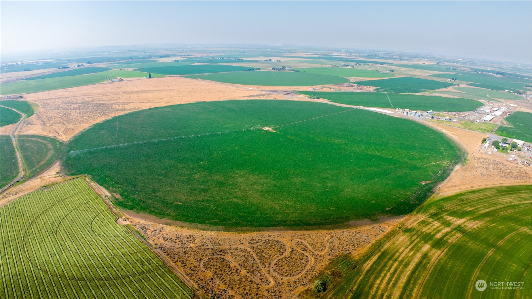 0 Road D , Ephrata, WA 98823