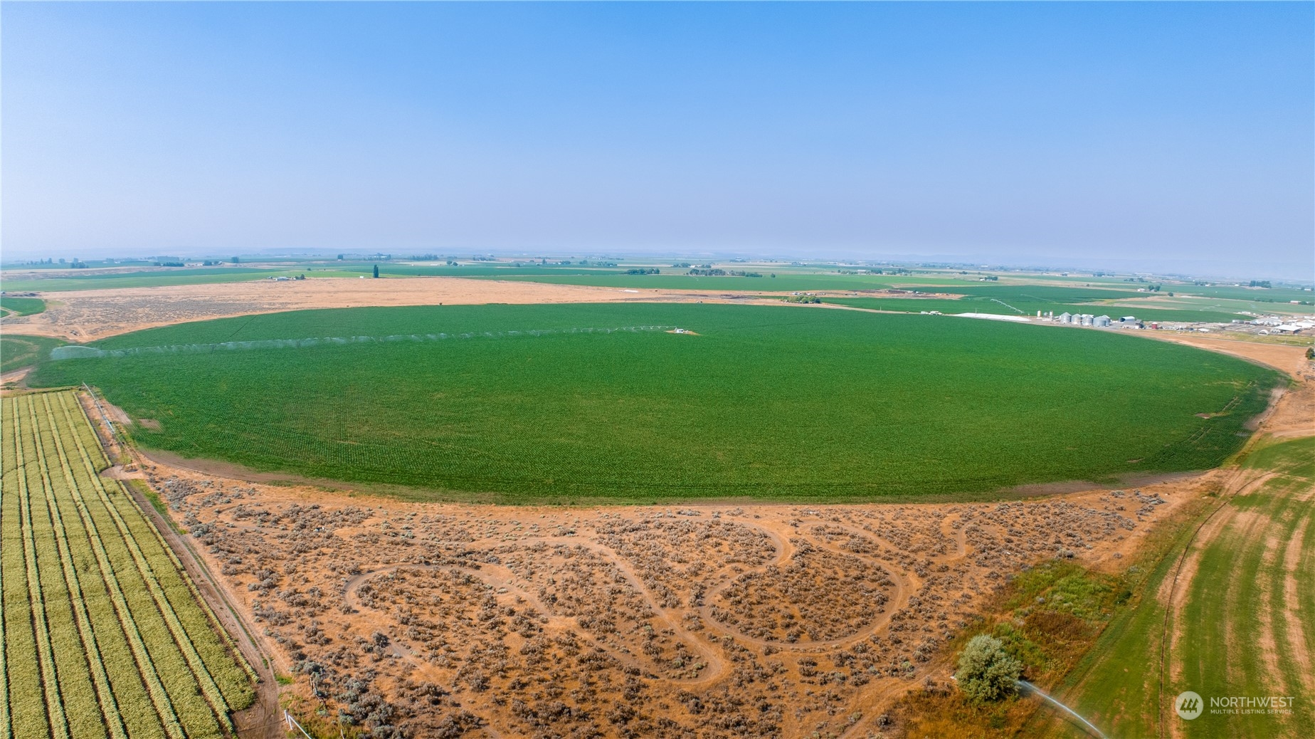 0 Road D , Ephrata, WA 98823