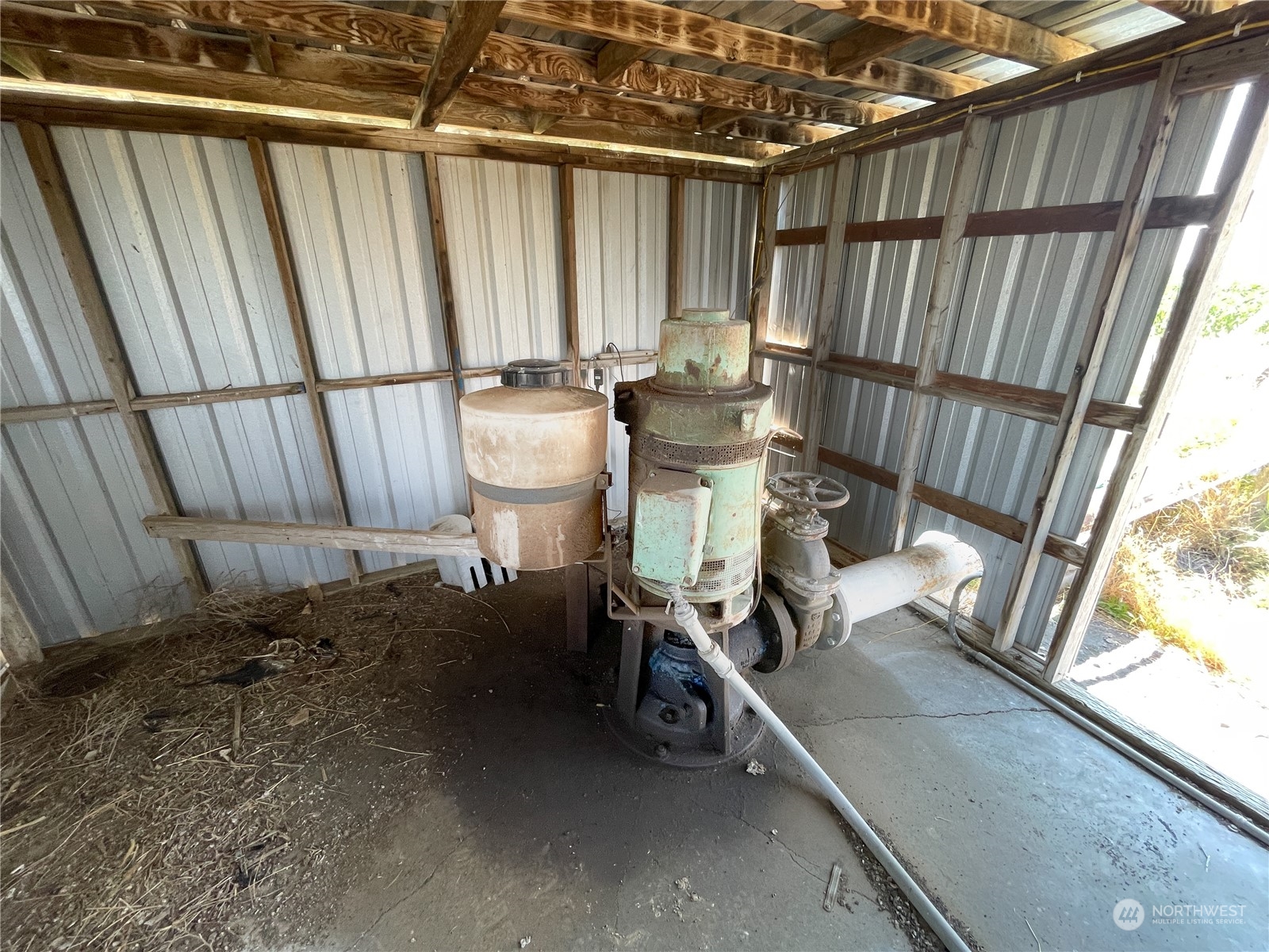 0 Road D , Ephrata, WA 98823