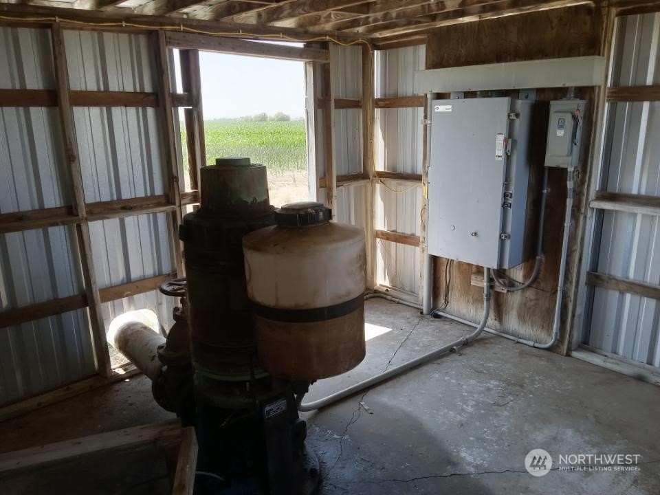 0 Road D , Ephrata, WA 98823