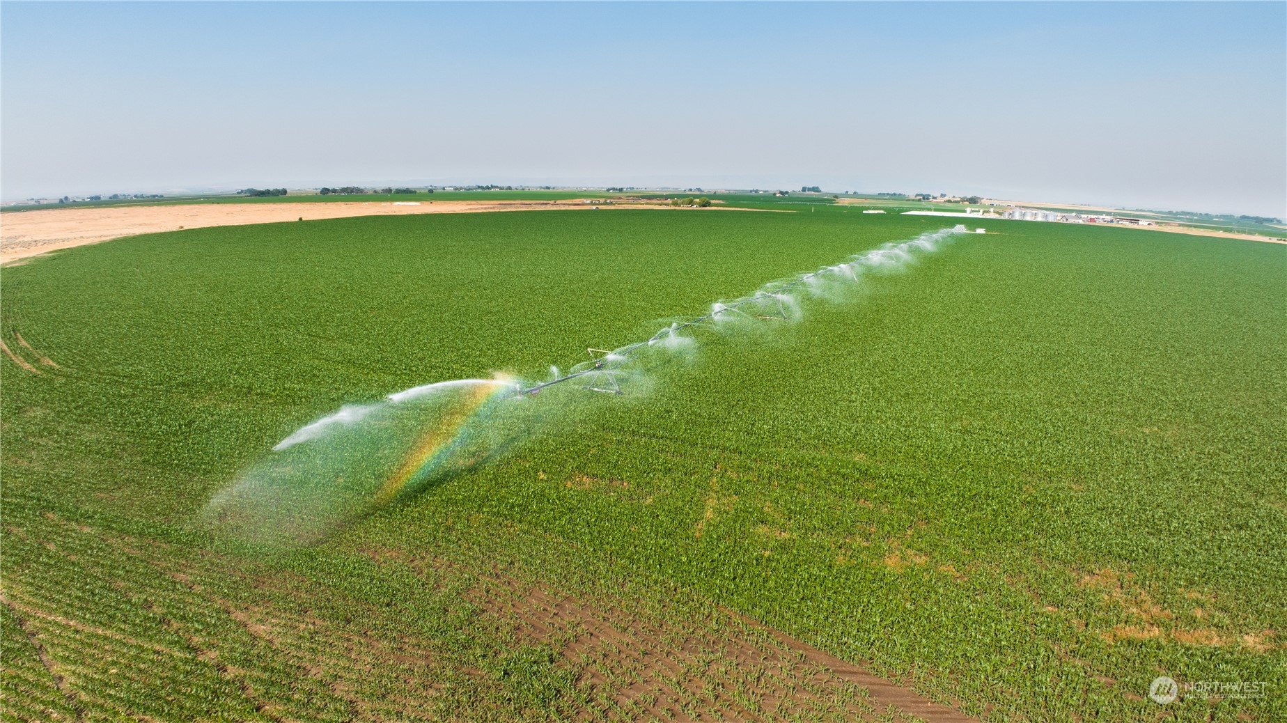 0 Road D , Ephrata, WA 98823