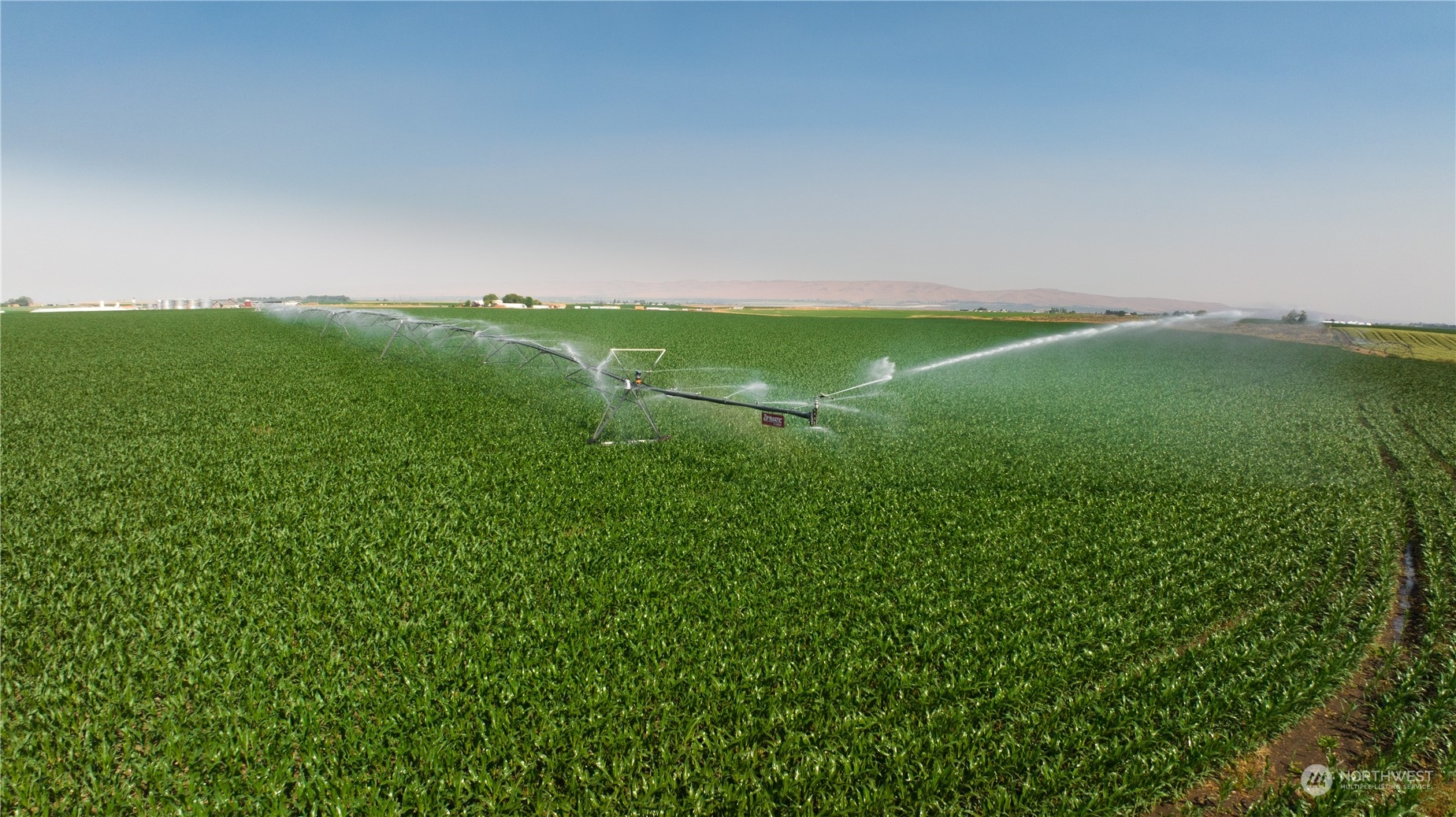 0 Road D , Ephrata, WA 98823