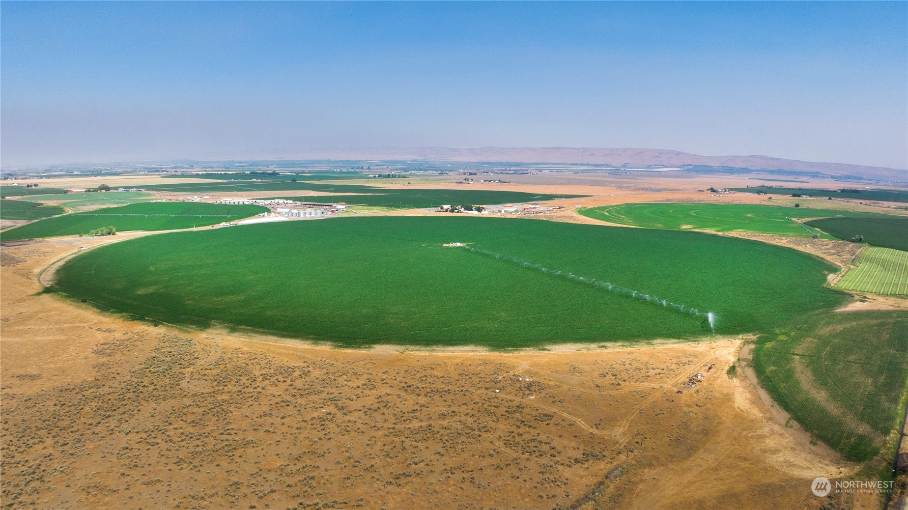 0 Road D , Ephrata, WA 98823