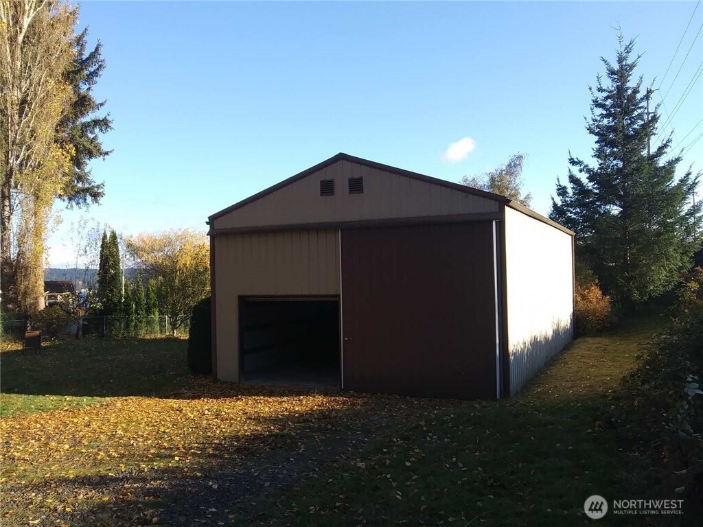 17360 Viking Way NW, Poulsbo, WA 98370-8299