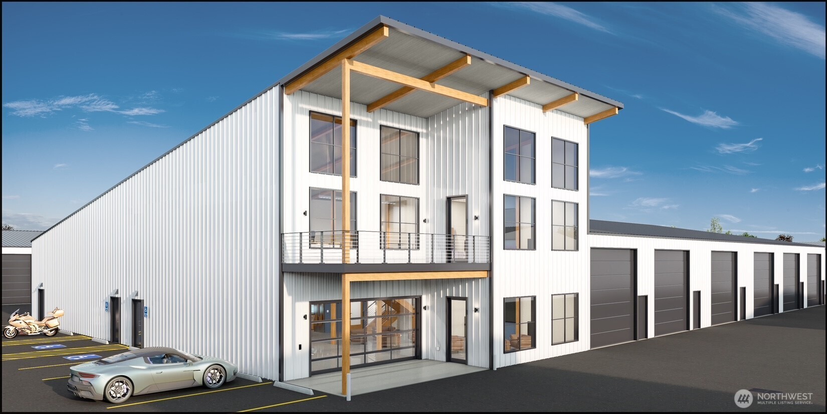 73 E Shop Avenue #B3, Chelan, WA 98816