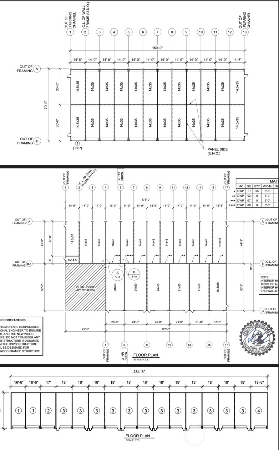 73 E Shop Avenue #B3, Chelan, WA 98816