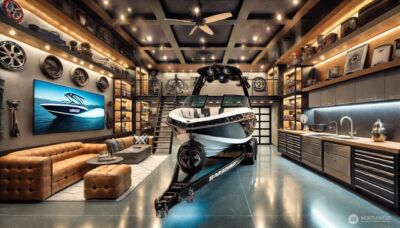 73 E Shop Avenue #B3, Chelan, WA 98816 - Photo 3