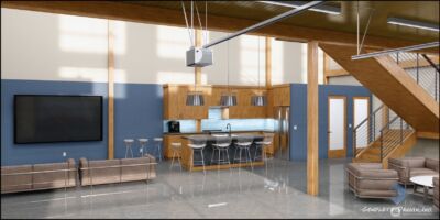 73 E Shop Avenue #B3, Chelan, WA 98816 - Photo 8